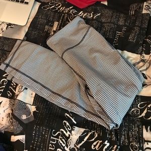 90 degree workout crops