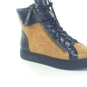 NOMALY Brownstone sneakers