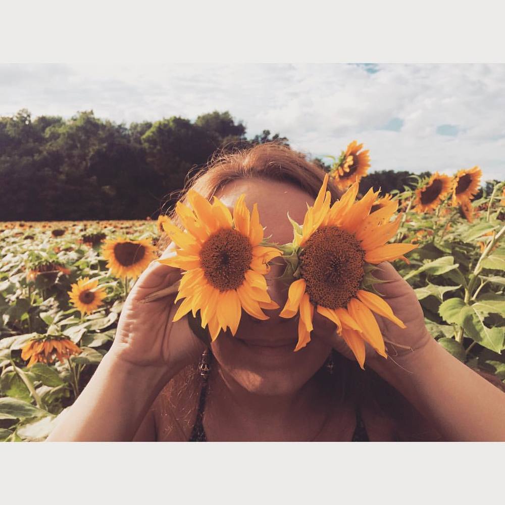 Meet your Posher, Kelsie