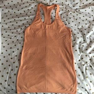 Lululemon Swiftly Tech Tank Top!