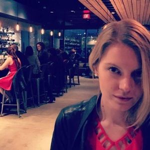 Meet your Posher, Mackenzie