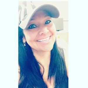 Meet your Posher, Lynn