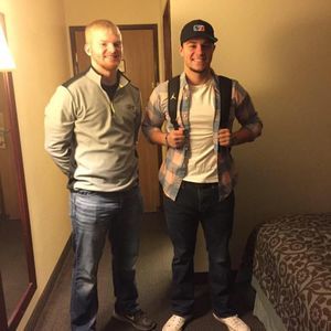 Meet your Posher, Will