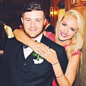 Meet your Posher, Mitch