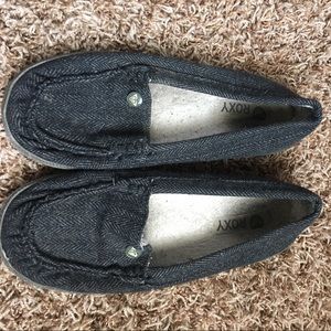 Roxy shoes