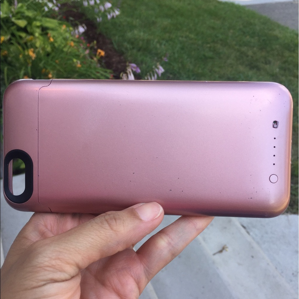 Phone case