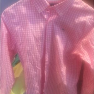 Vineyard Vines long sleeve shirt