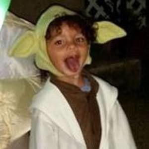 Meet your Posher, Vicki