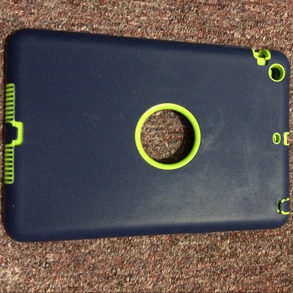 iPad mini case - Picture 2 of 3