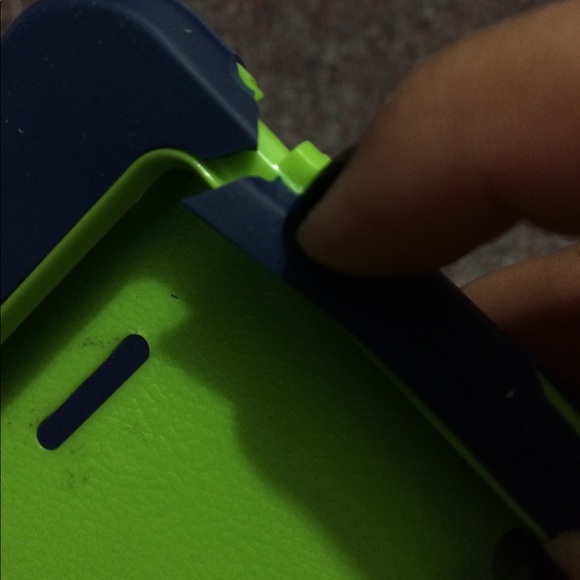 iPad mini case - Picture 3 of 3