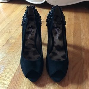 Sam Edelman Spike Heel Pumps