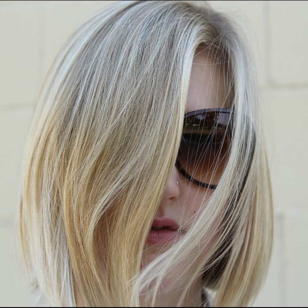 Meet your Posher, Kayla