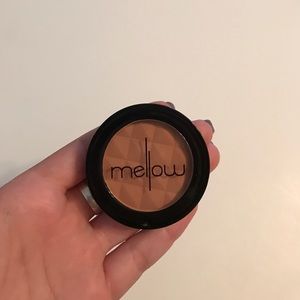Mellow face blush
