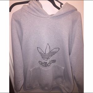 1990 Vintage Unisex hoodie