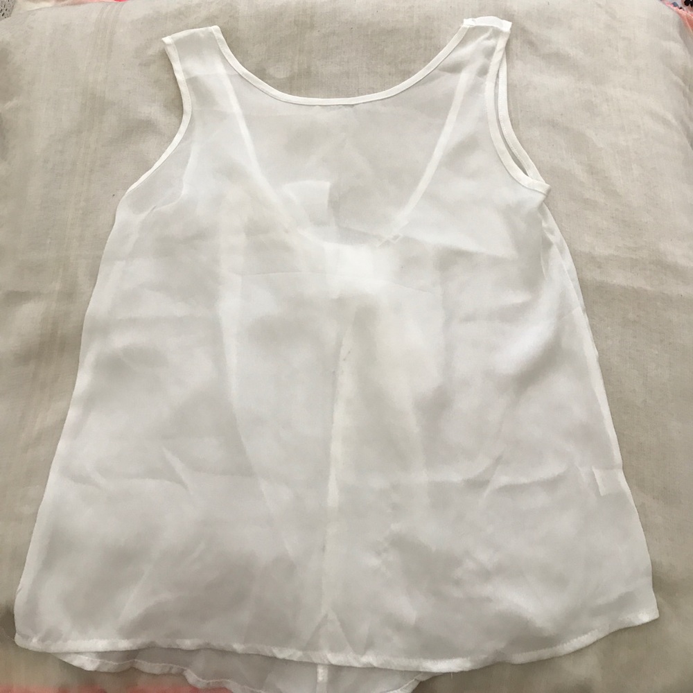 Bow Top