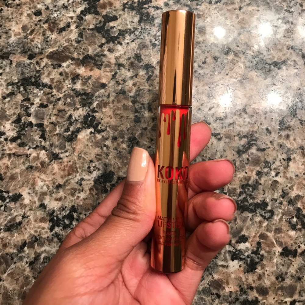 KOKO by Kylie Cosmetics