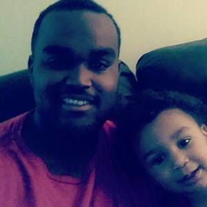 Meet your Posher, Dexter