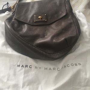 Marc by Marc Jacobs satchel