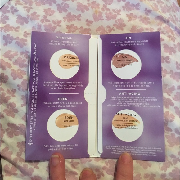 Tarte Shape Tape in Fair BNIB & Primer Potion! - Picture 4 of 4