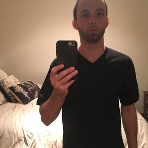 Meet your Posher, Mike