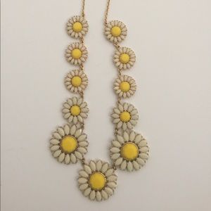 Kate Spade New York Daisy Necklace