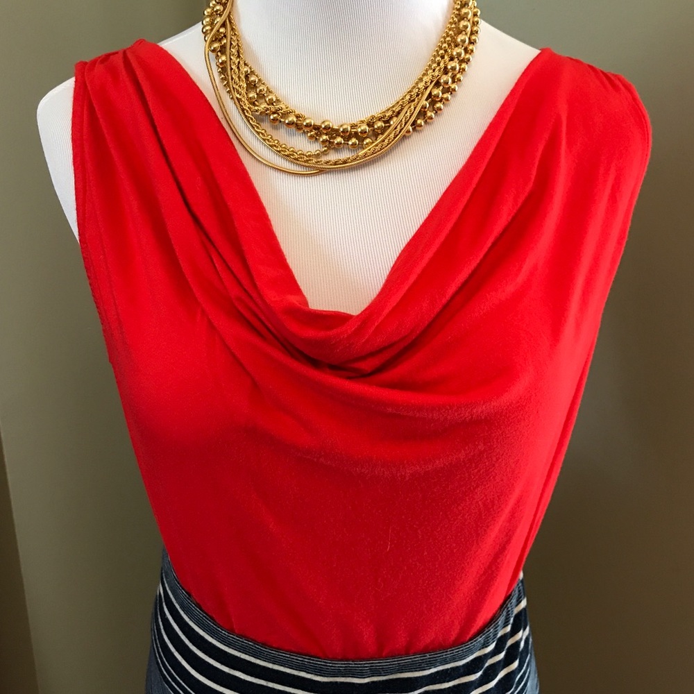 Premise Blouse LAST CHANCE