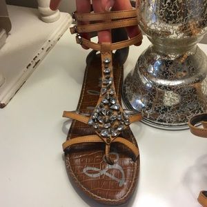 Sam Edelman Sandals