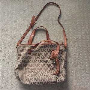 Michael Kors Designer Bag reserved for @Bethca