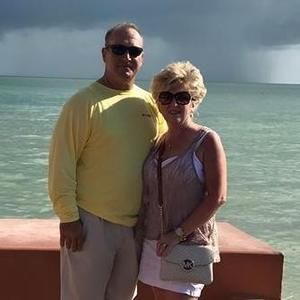 Meet your Posher, Kathy