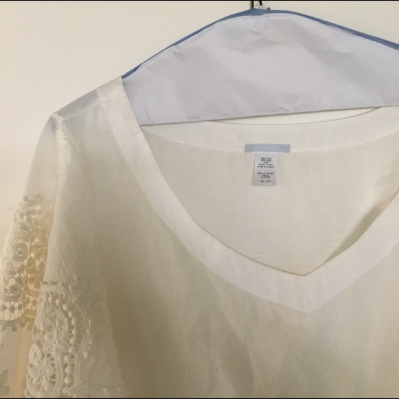 never worn Anthropologie top 💥 - Picture 3 of 3