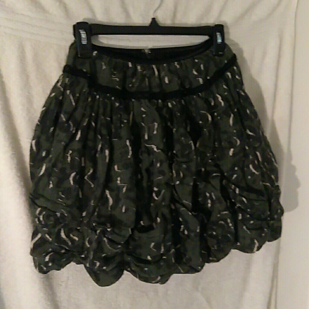 Clothing