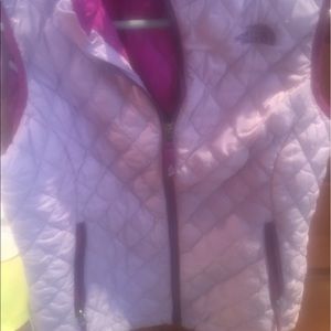 North face kids puffer best