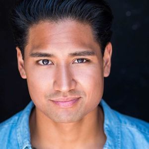 Meet your Posher, Christopher