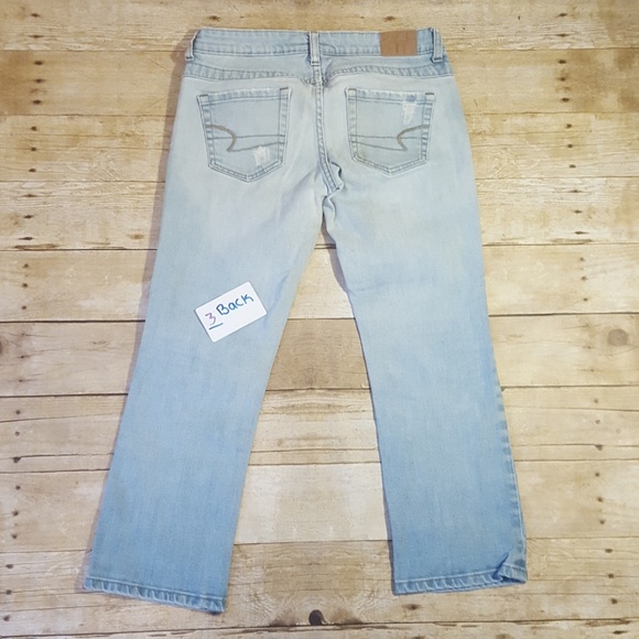 capris - Picture 2 of 2