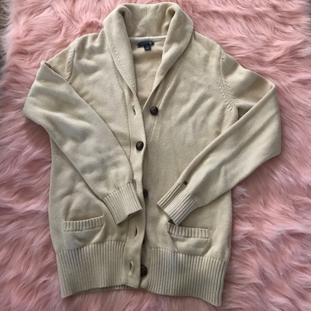 Tommy Hilfiger Cardigan