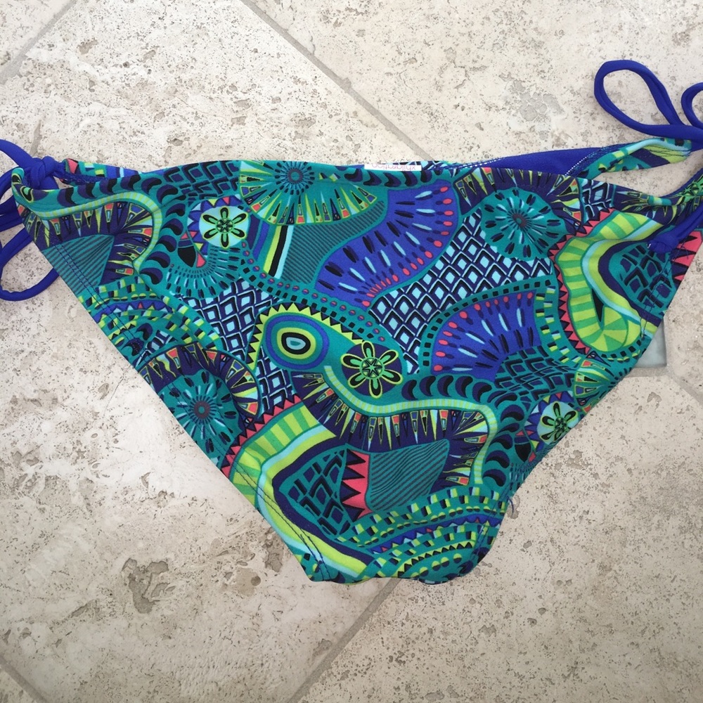 Swimsuit Bottoms