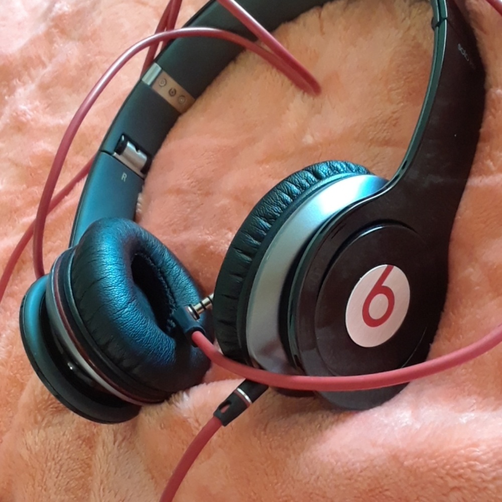 Beats by dr.dre