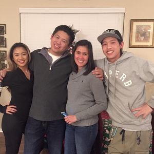 Meet your Posher, Jojo