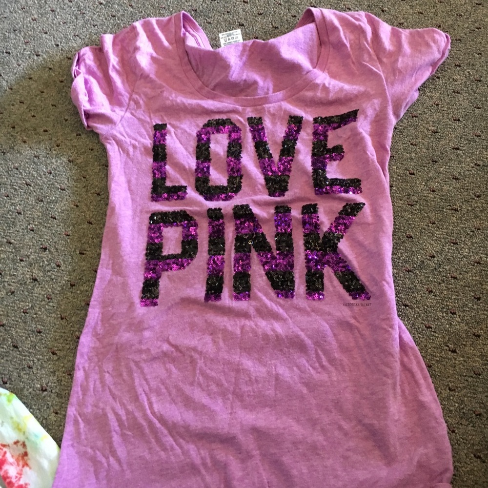 Victoria Secret T Shirt
