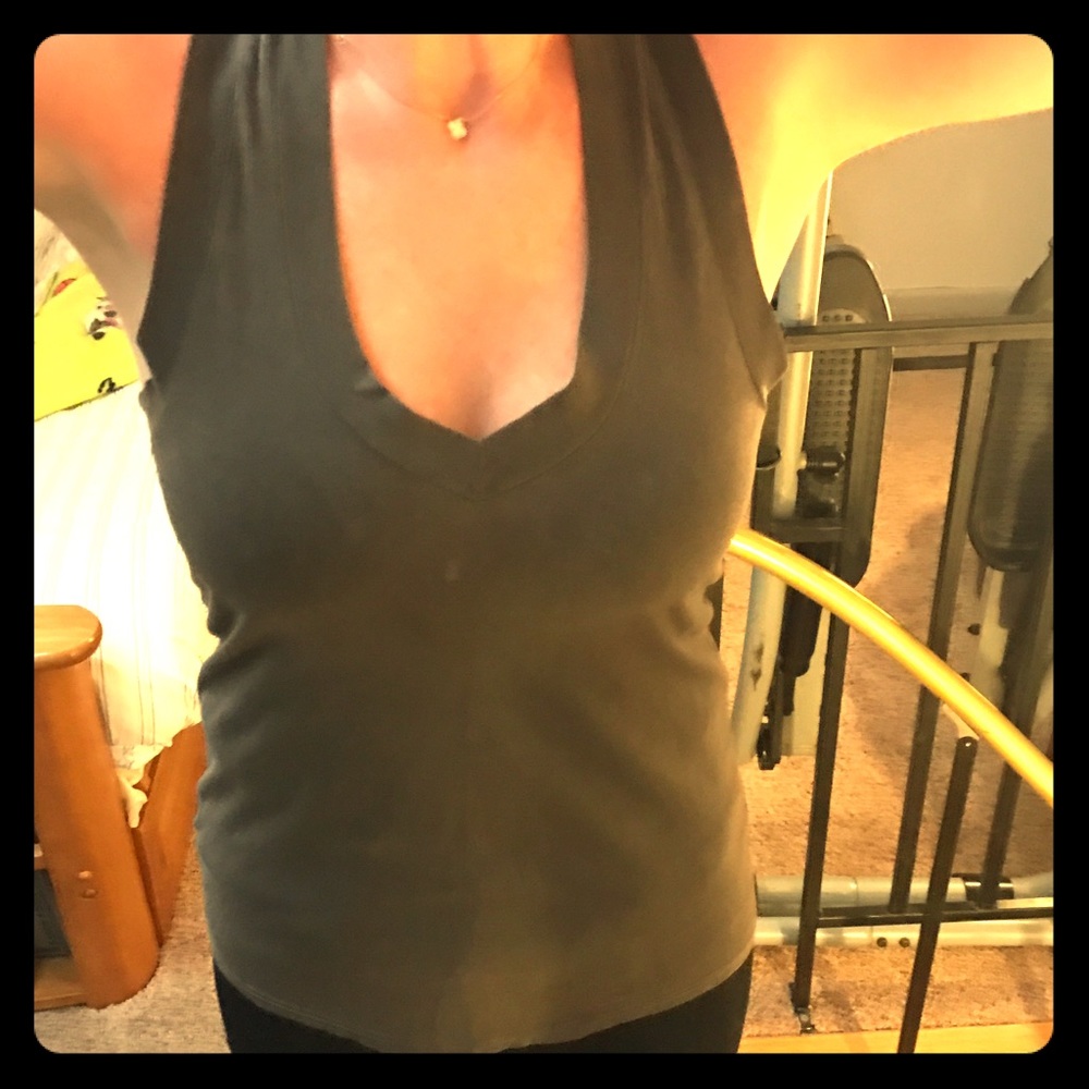 James Perse tank