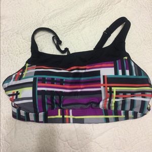 Fabletics sports bra