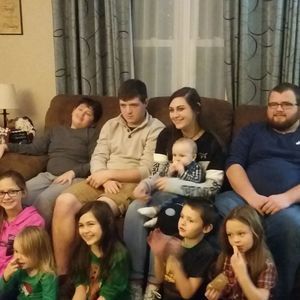 Meet your Posher, Pam