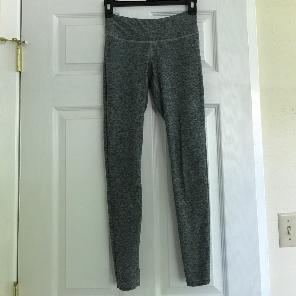 Workout leggings