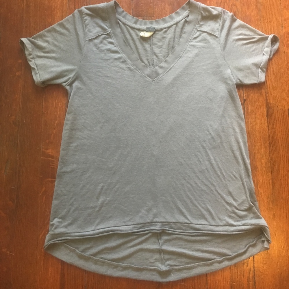 Free People Tee