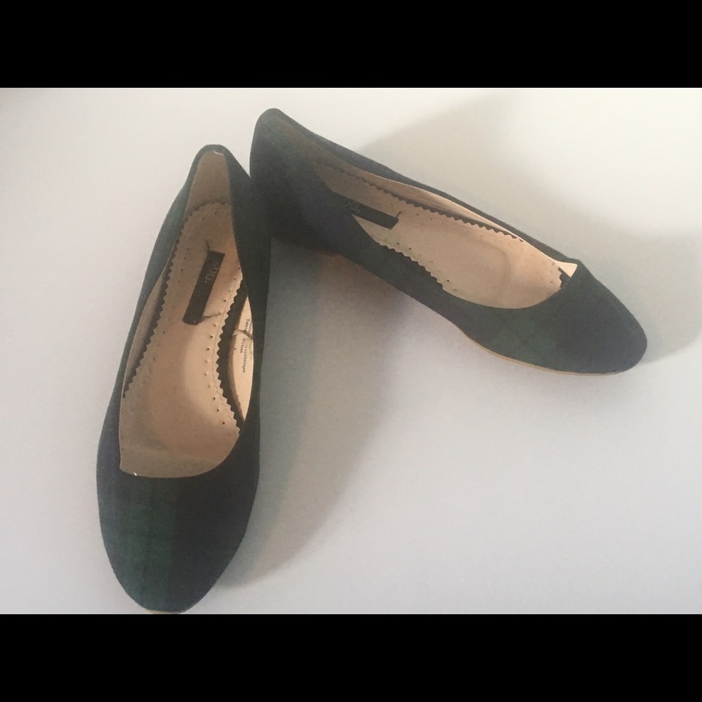 BDG/ Urban Outfitters Flats