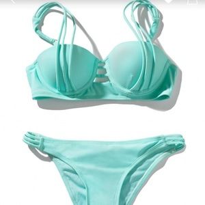 Adore Me Bathing Suit