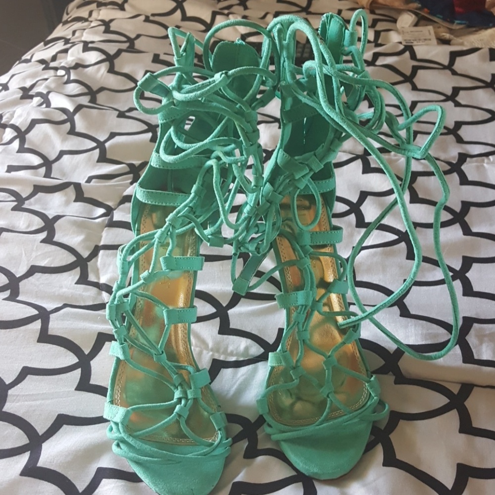 Shoes