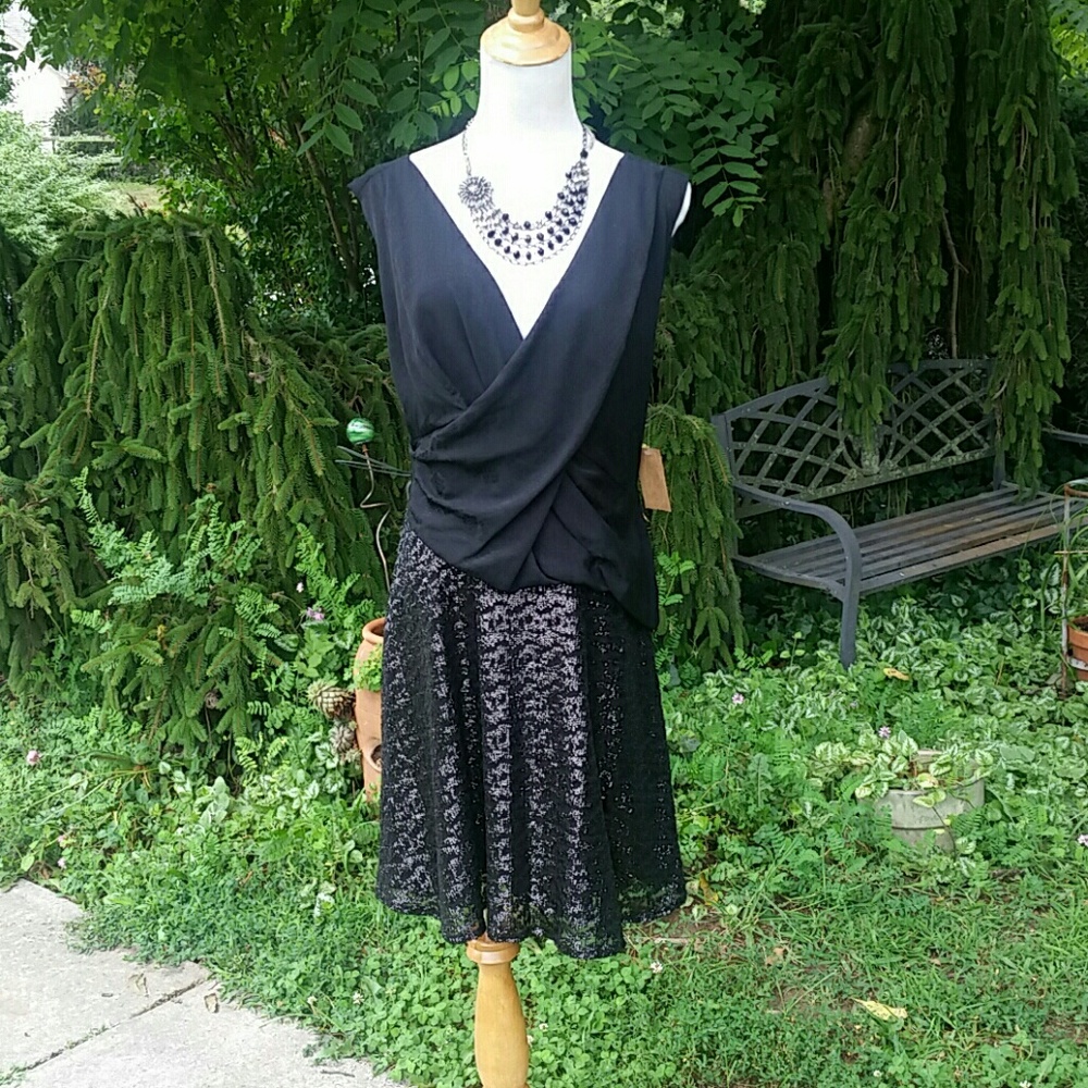 An Evening Out with Rachel Roy