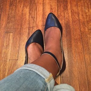 Flats