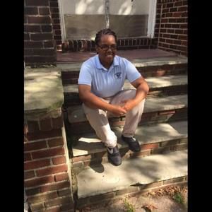 Meet your Posher, Daisja